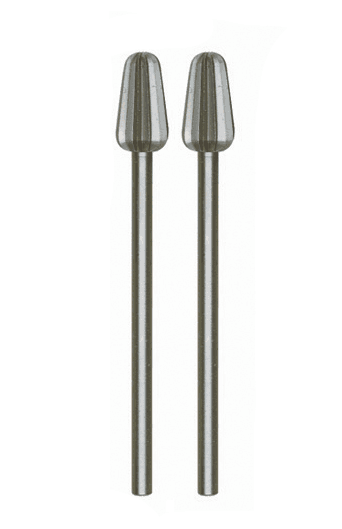 Freze Uç Seti 2 Li 4.0 mm — görsel 1