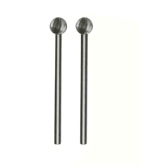 Freze Uç Seti 2 Li 6.0 mm — görsel 1