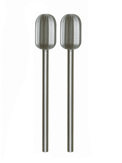 Freze Uç Seti 2 Li 8.0 mm — görsel 1