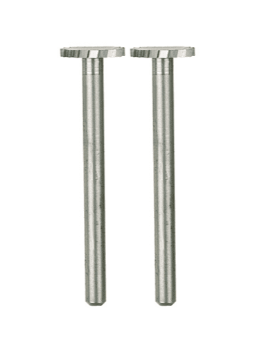 Freze Uç Seti 2 Li 10.0 mm — görsel 1