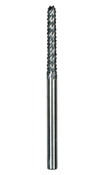 Tungsten Karbürlü Matkap ve Freze Ucu 3.2 mm — görsel 1