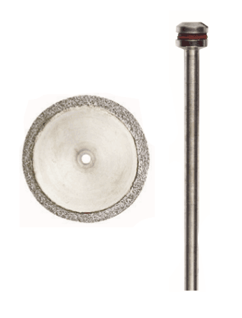Seramik Kesme Diski 20 mm — görsel 1