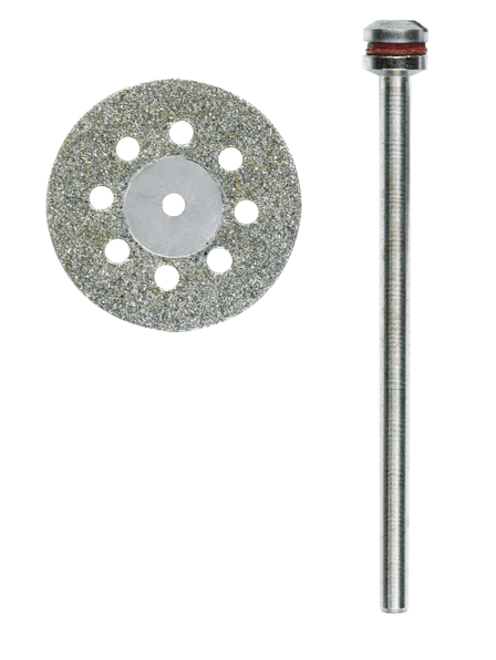 Seramik Kesme Diski 20 mm — görsel 1