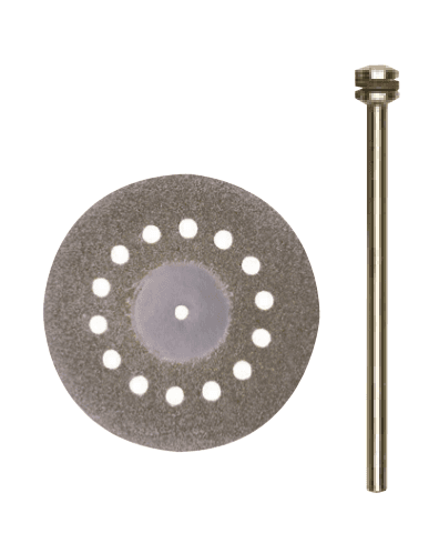 Seramik Kesme Diski 38 mm — görsel 1