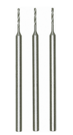 HSS Matkap Ucu 3 Lü 0.8 mm — görsel 1