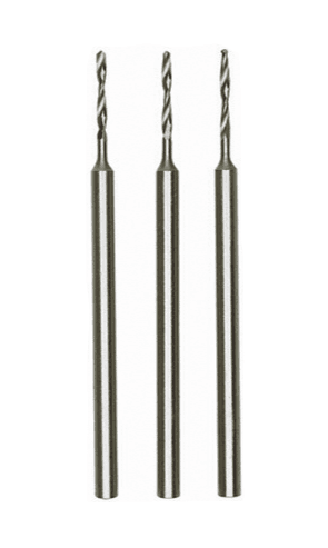 HSS Matkap Ucu 3 Lü 1.0 mm — görsel 1