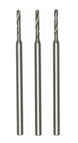 HSS Matkap Ucu 3 Lü 1.2 mm — görsel 1