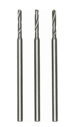 HSS Matkap Ucu 3 Lü 1.6 mm — görsel 1
