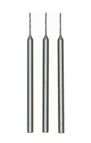 HSS Matkap Ucu 3 Lü 0.5 mm — görsel 1