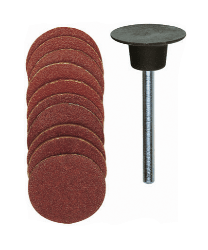 ZIMPARA 18 mm — görsel 1