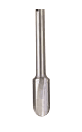 Tungsten Karbür Ahşap Freze Ucu 6.4 mm — görsel 1