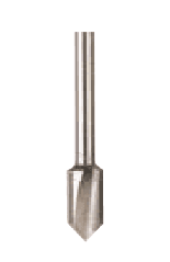 Tungsten Karbür Ahşap Freze Ucu 6.5 mm — görsel 1