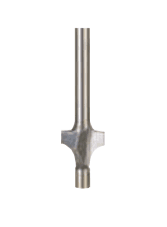 Tungsten Karbür Ahşap Freze Ucu 3.2 mm — görsel 1
