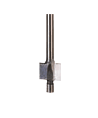 Tungsten Karbür Ahşap Freze Ucu 6.4 mm — görsel 1