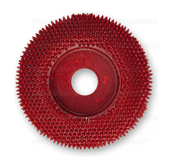 Törpü Disk — görsel 1