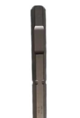 19 mm Çap Arkalı Keski — görsel 1