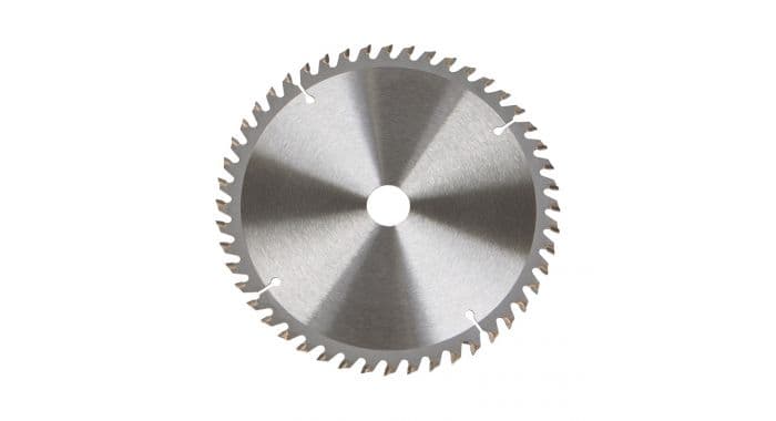 HM110MP için Testere 255 mm 48 Diş — görsel 1