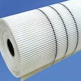 Sıva Filesi - Beyaz 75 gr 5x5 — görsel 1