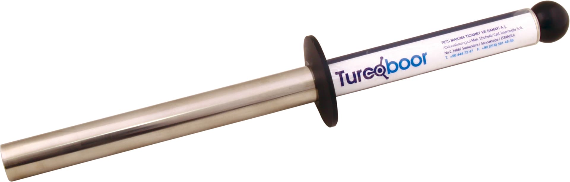 Mıknatıslı Çapak Toplama — görsel 1
