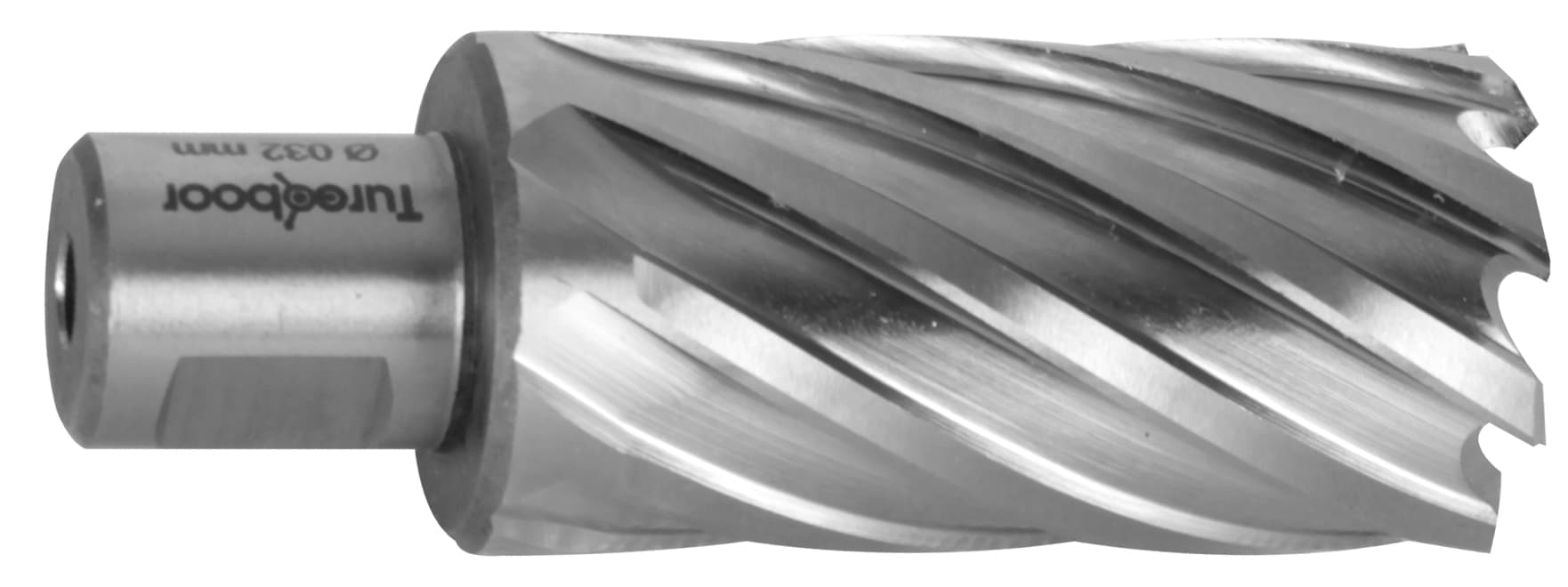 KESİCİ UÇ 25x55 mm — görsel 1