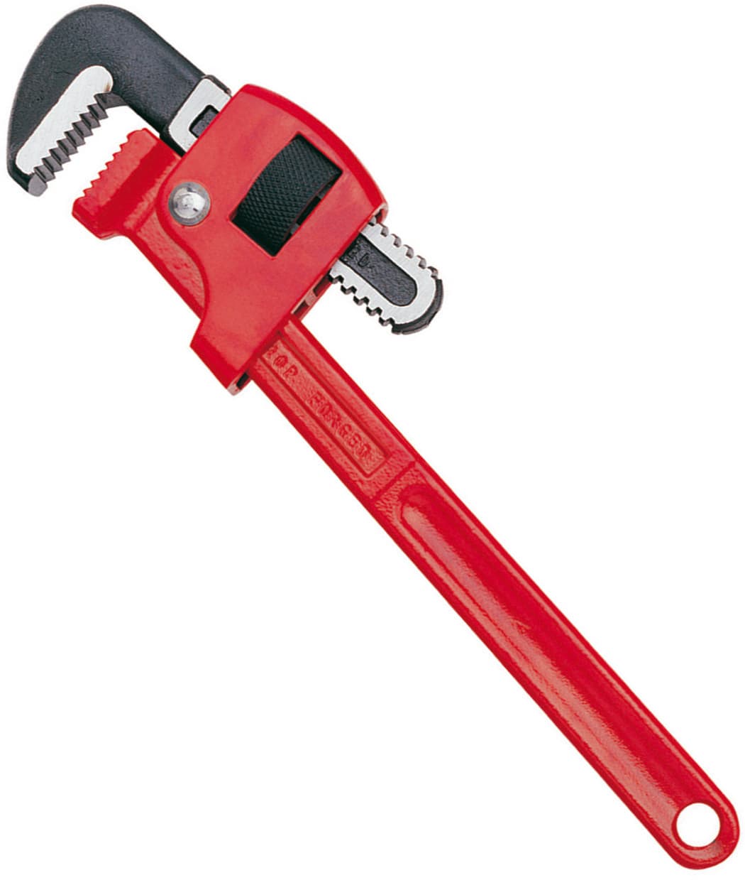 Stıllson Anahtar 2.1/2" — görsel 1