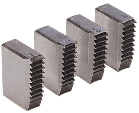 VIRAX 1362 07 Sağ BSPT 1 1/4" Pafta Kafası için Tarak — görsel 1