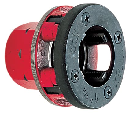 Pafta Kafası 1.1/4" — görsel 1