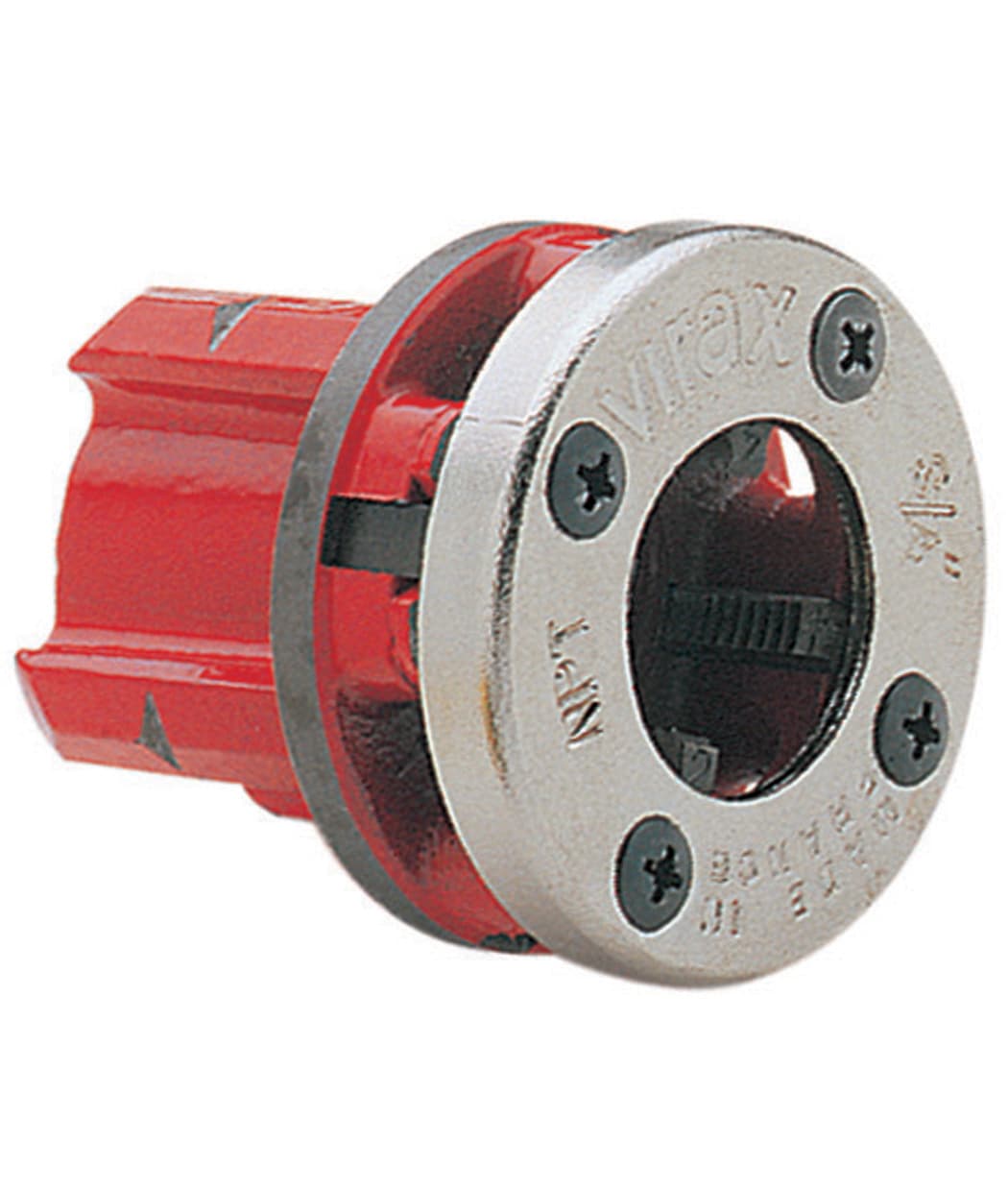 Pafta Kafası 1.1/4" — görsel 1