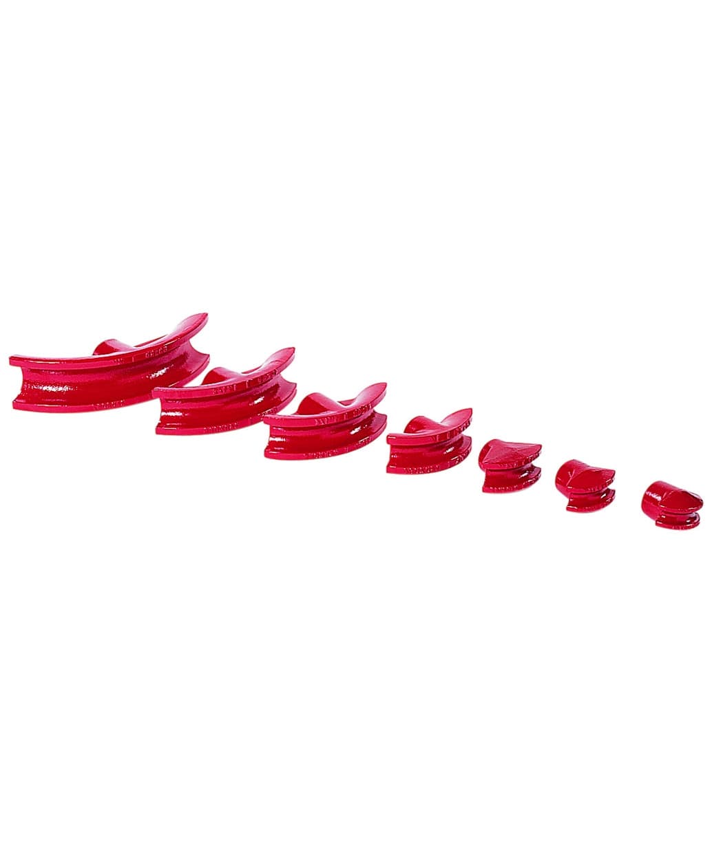 Bükme Kalıbı 38 mm — görsel 1