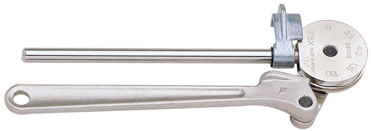 Bakır Boru Bükme 14 mm