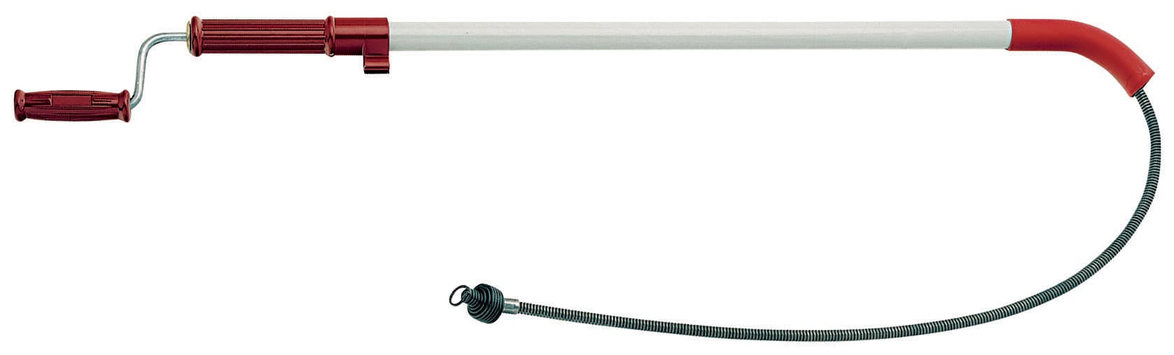 VIRAX 2905 10 Spiral Kanal Temizleme — görsel 1