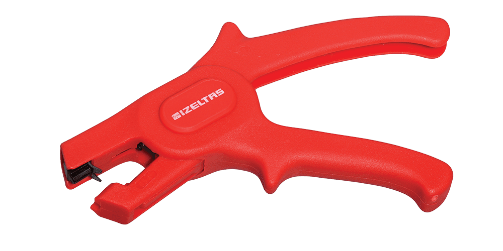 İzeltaş Mechanical Cable Strippers