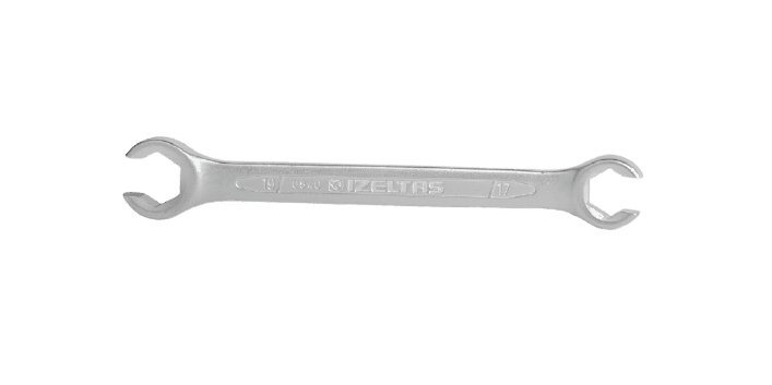 İzeltaş Flare Nut Wrench 10×11 mm