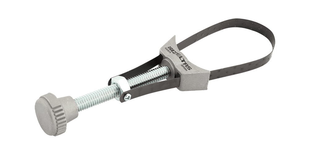 İzeltaş Adjustable Slot Type Oil Filter Wrench