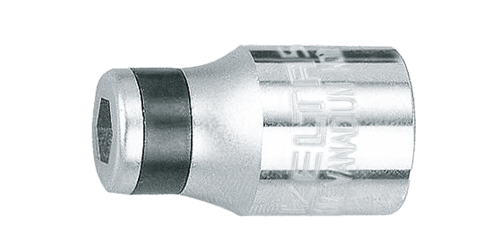 İzeltaş 1/2” Bits Tutucu Lokma