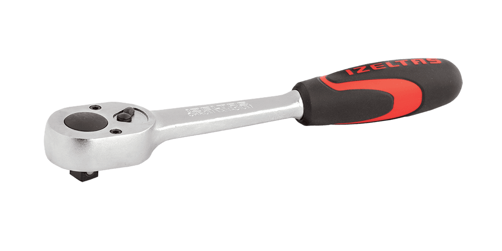 İzeltaş 3/8″ Ratched Handle