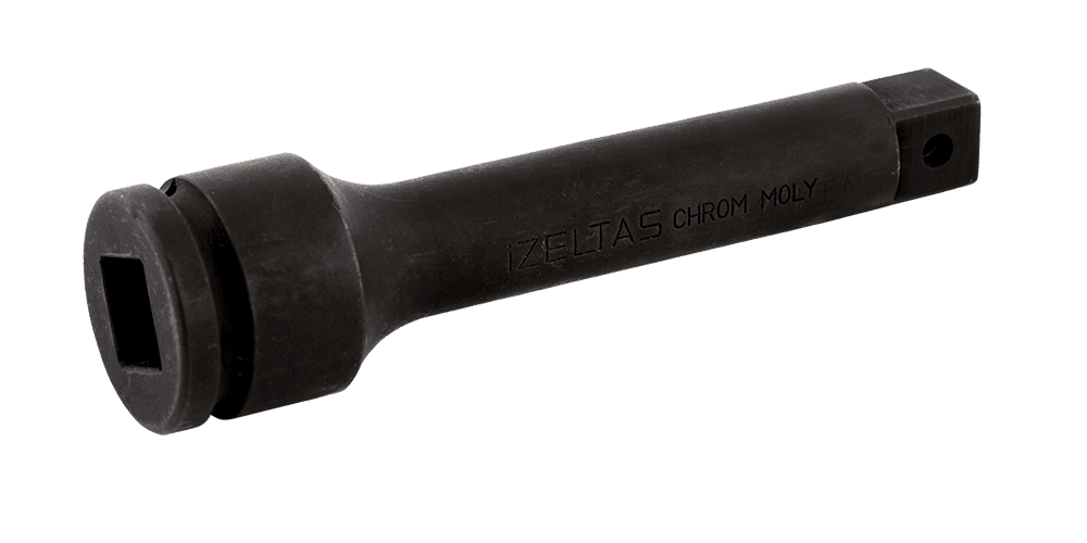 İzeltaş 3/4″ Impact Socket Extension Bar 175 mm