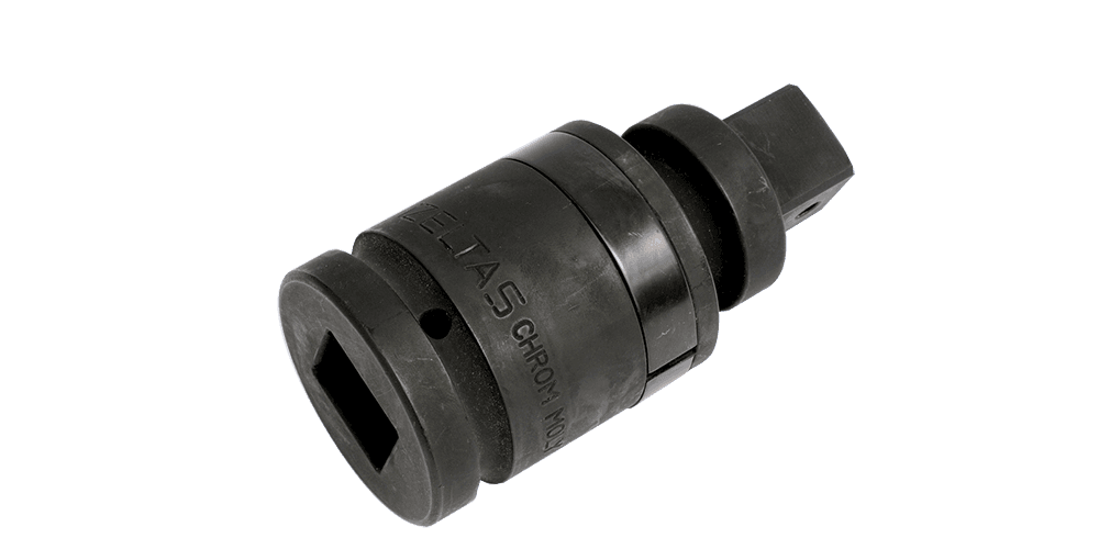 İzeltaş 1″ Impact Socket Universal Joint