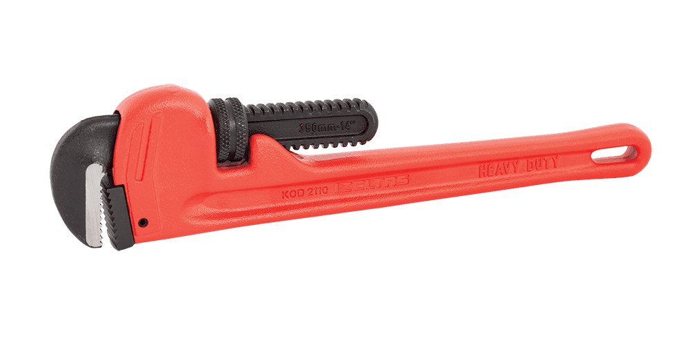 İzeltaş Pipe Wrench, Heavy Duty 1200 mm