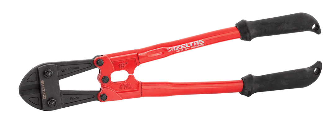 İzeltaş Bolt Cutters 450 mm