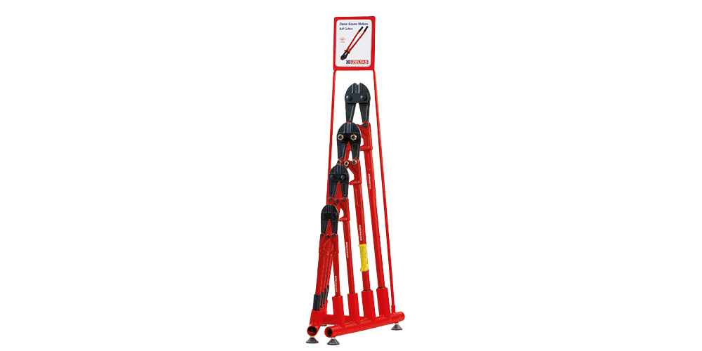 İzeltaş Bolt Cutters Frame