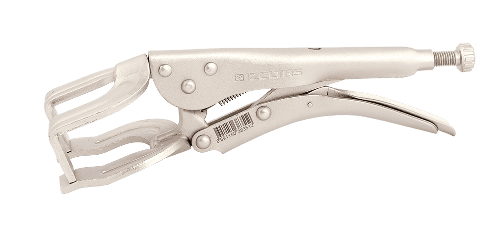 İzeltaş Welding Grip