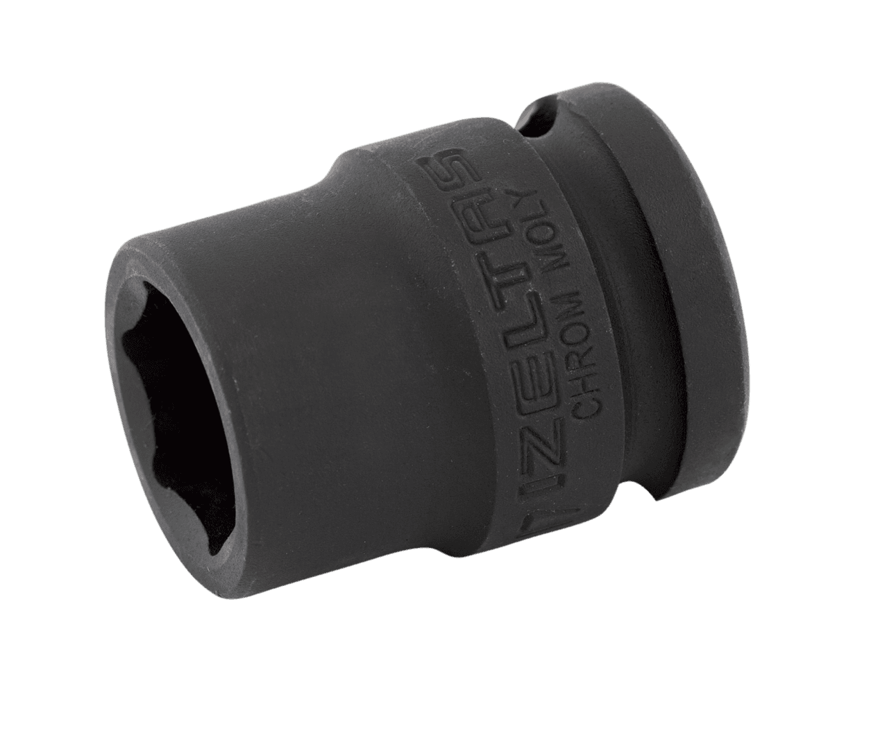 İzeltaş Impact Socket Wrench 6 Points 10 mm (14000 004587)