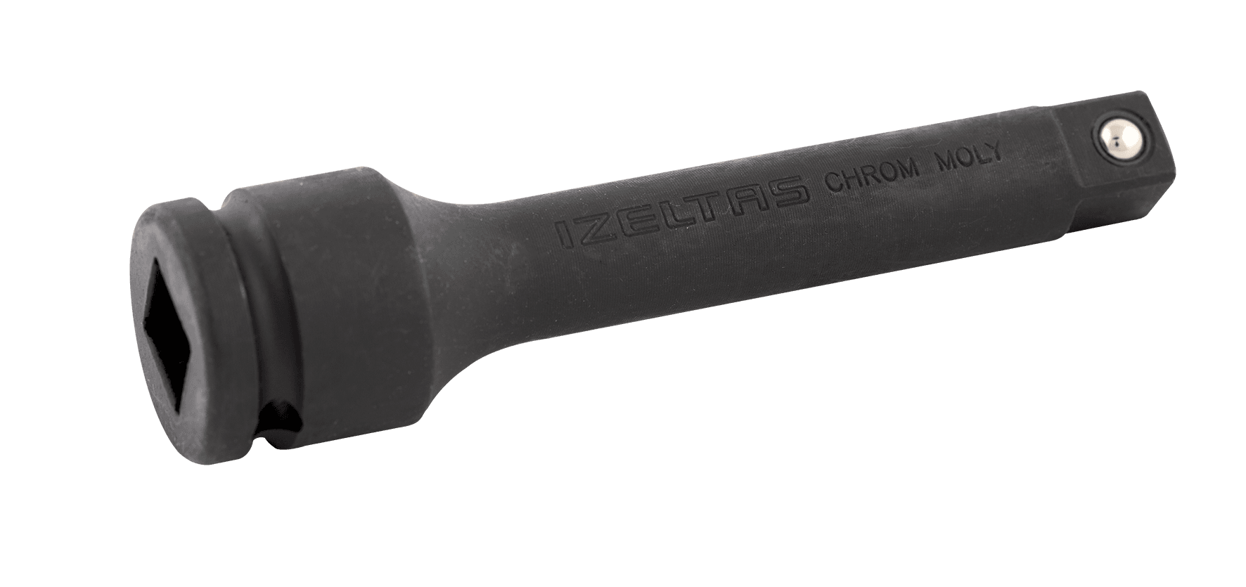İzeltaş Impact Socket Extension Bar 125 mm