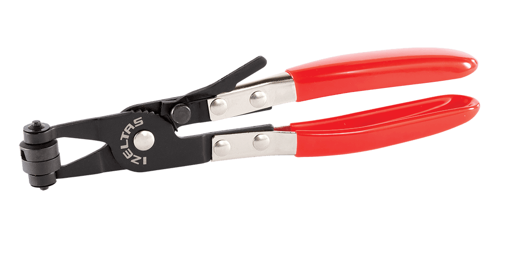 İzeltaş Hose Clamp Pliers (3420 12 0220)