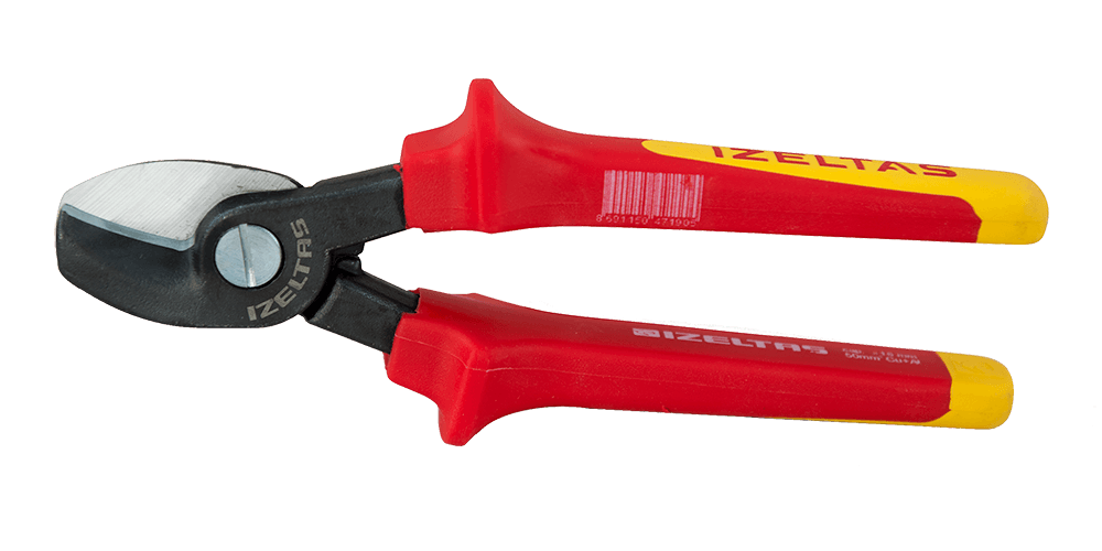 İzeltaş Cable Cutter 1000V