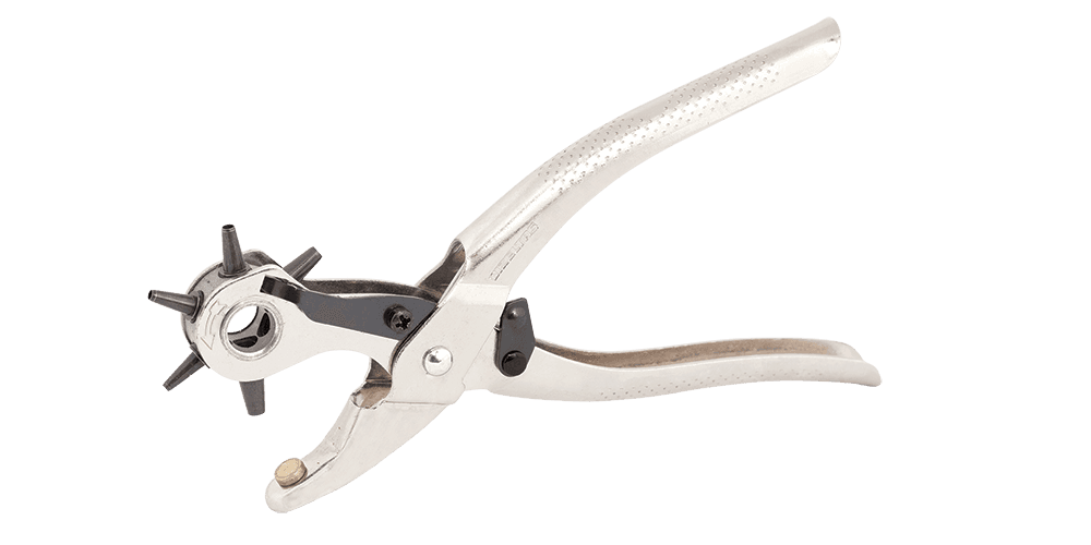 İzeltaş Revolving Punch Pliers