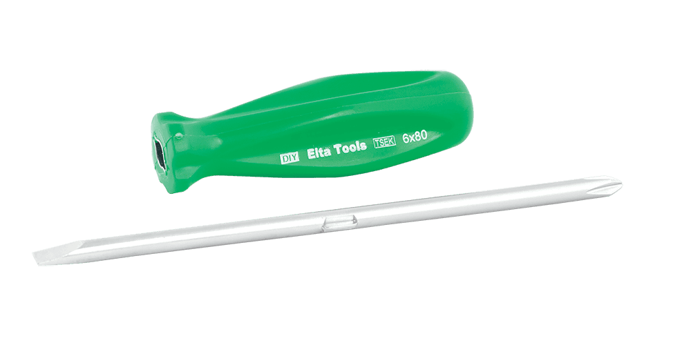 Elta Screwdriver – Reversible