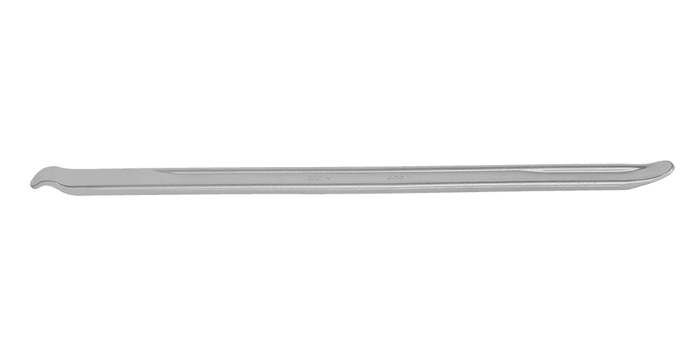 Elta Tyre Lever, Straight 400 mm