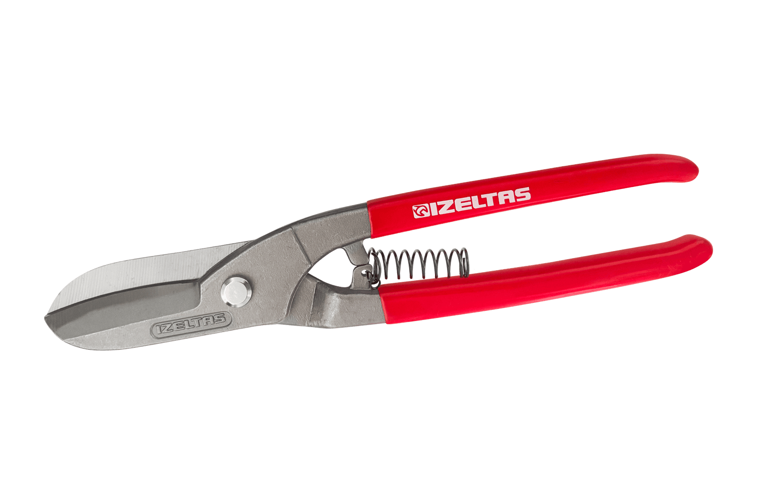 İzeltaş Tinman’s Snip (With Spring) 250 mm